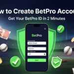 How to Create BetPro Account BetPro ID in Pakistan 2026 – Complete Guide