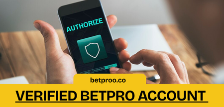 Verified Betpro Account WhatsApp contact for fast BetPro ID delivery in Pakistan with secure deposits