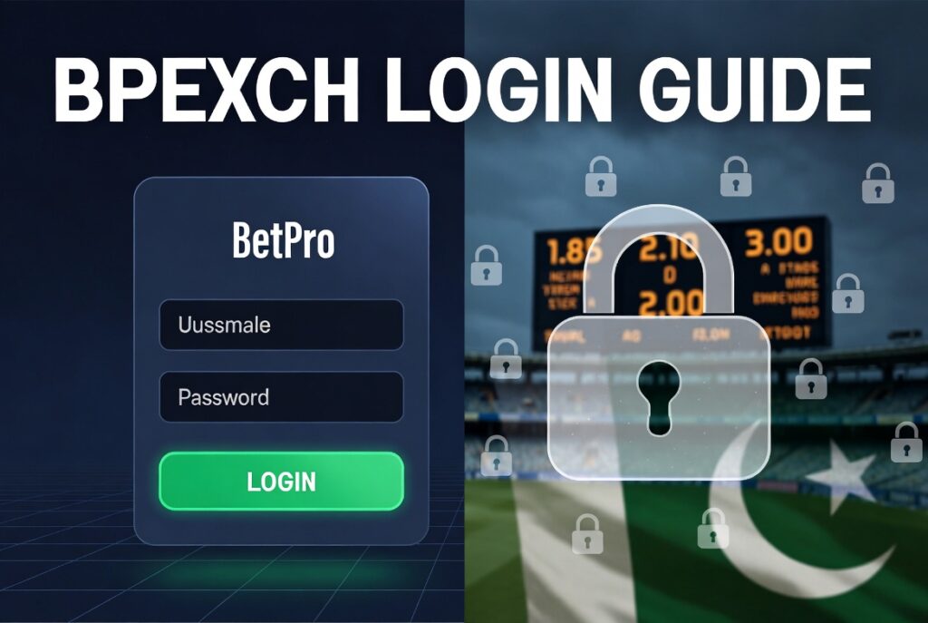 BPEXCH Login