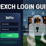 BPEXCH Login