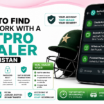 BetPro dealer in Pakistan helping users open accounts, deposit funds, and withdraw winnings