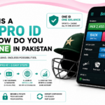 BetPro ID in Pakistan guide showing how to get a BetPro account through an authorized dealer.